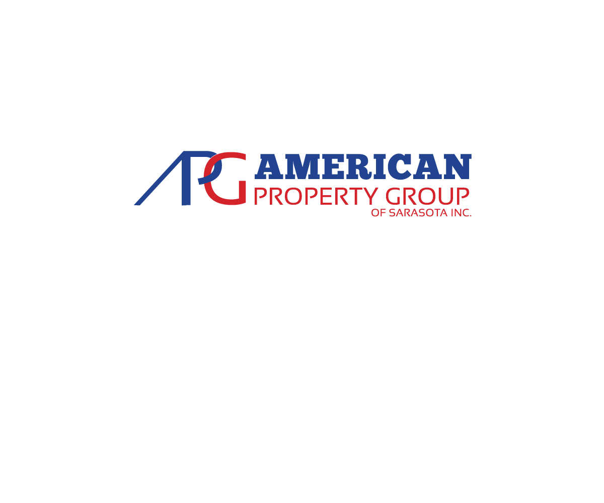 Diseño de Logo por norzainiamin para American Property Group | Diseño #12450348