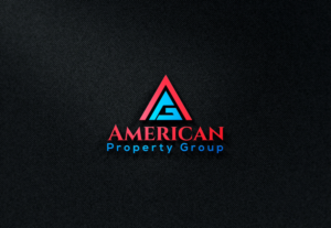 Logo Design by sohagof1986 for American Property Group | Design: #12426773