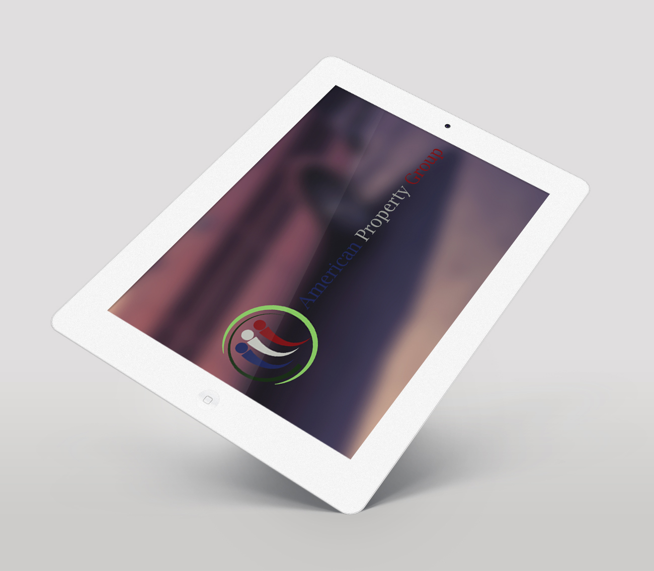 Logo Design by jameskatholine for American Property Group | Design #12462857