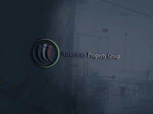 Logo Design by jameskatholine for American Property Group | Design: #12463060