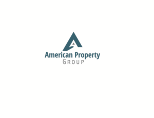 Logo Design by jameskatholine for American Property Group | Design: #12465255