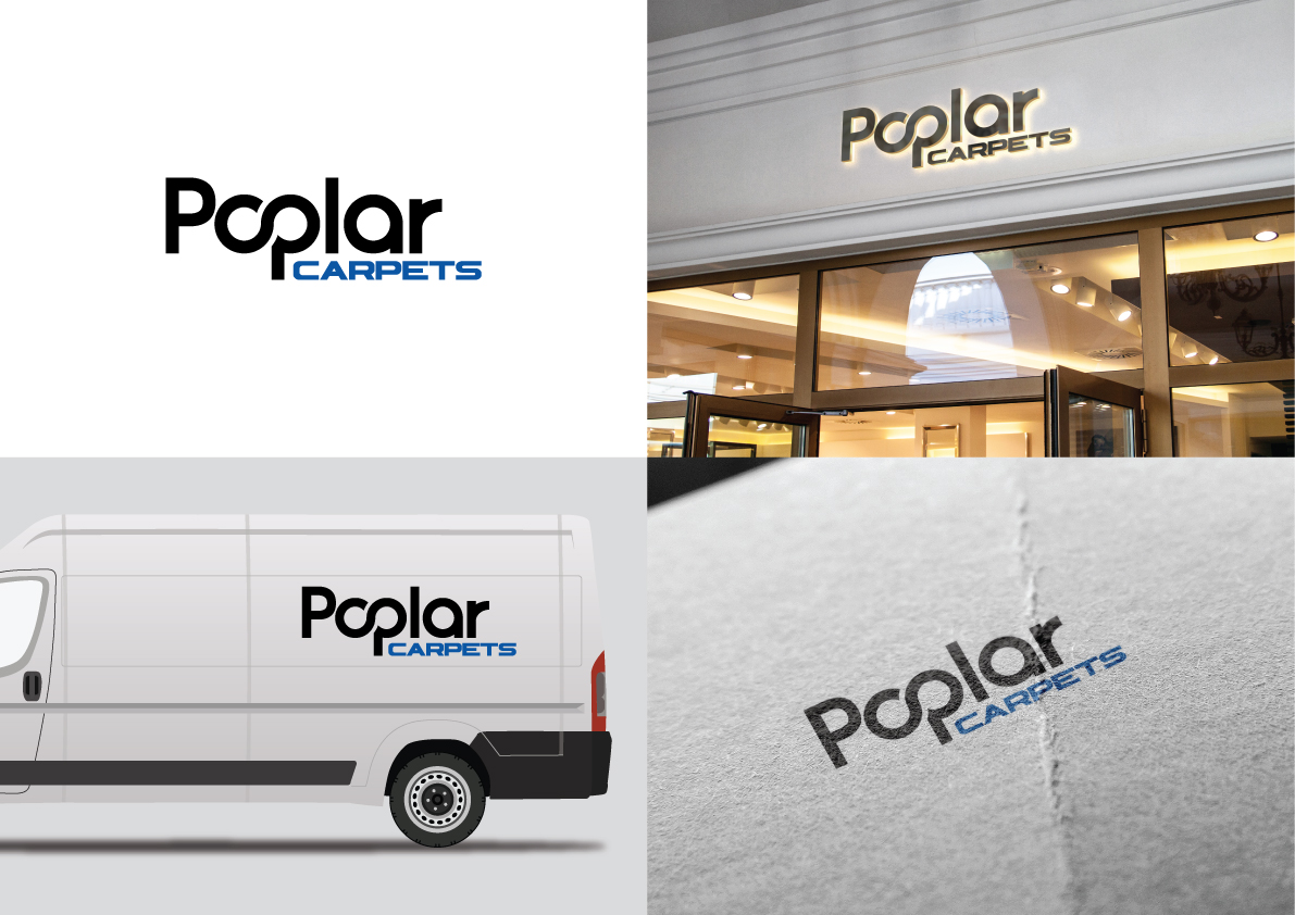 Logo Design by The Marble Peach for this project | Design #12464179