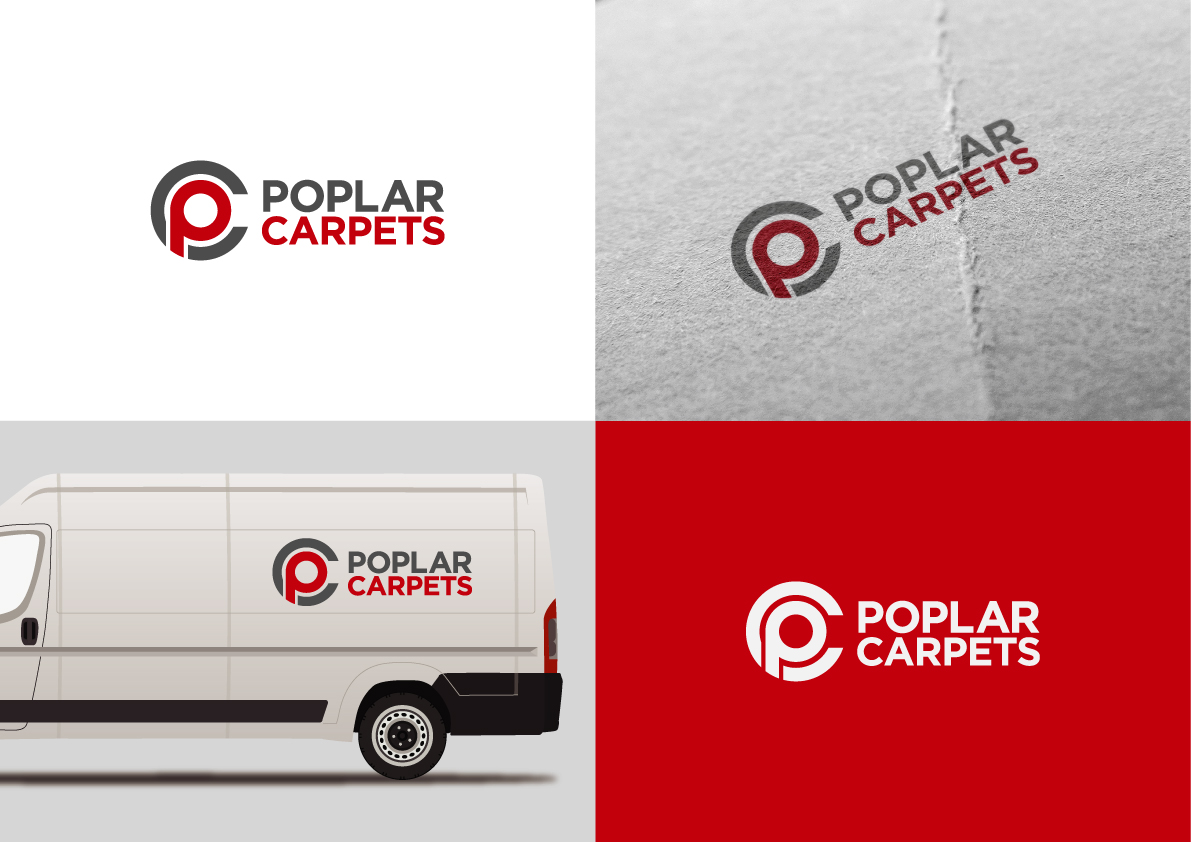 Logo Design by The Marble Peach for this project | Design #12516728