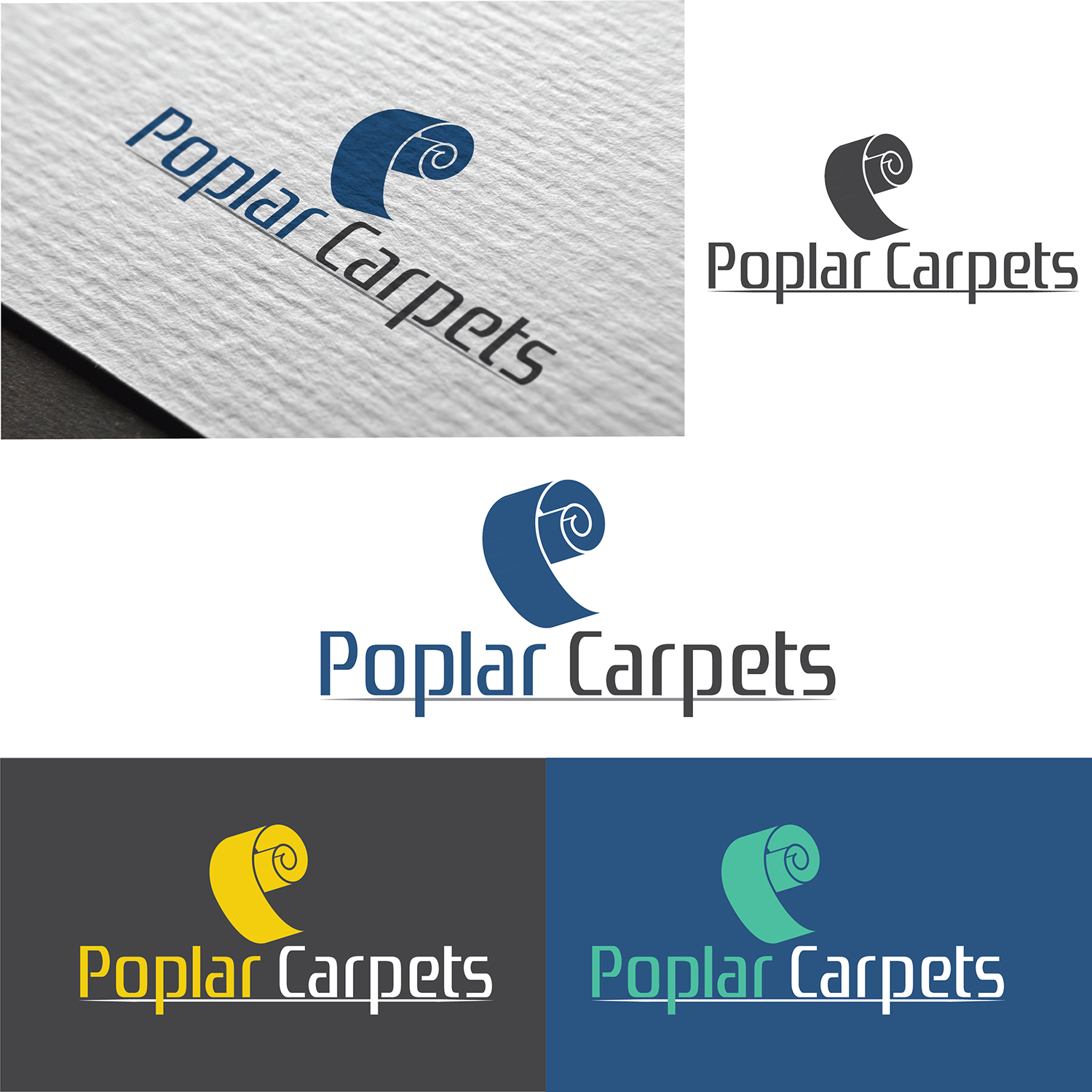 Logo Design by Arun  for this project | Design #12586121