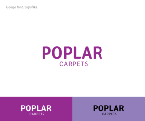 Design de Logo par Ellie Afonso pour ce projet | Design : #12513581