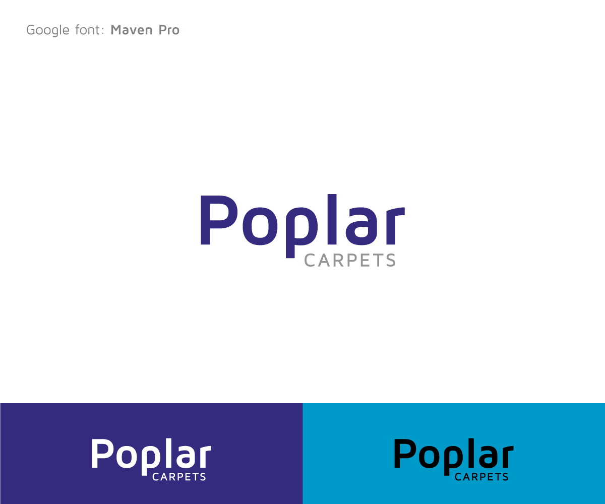 Logo Design by Ellie Afonso for this project | Design #12513585