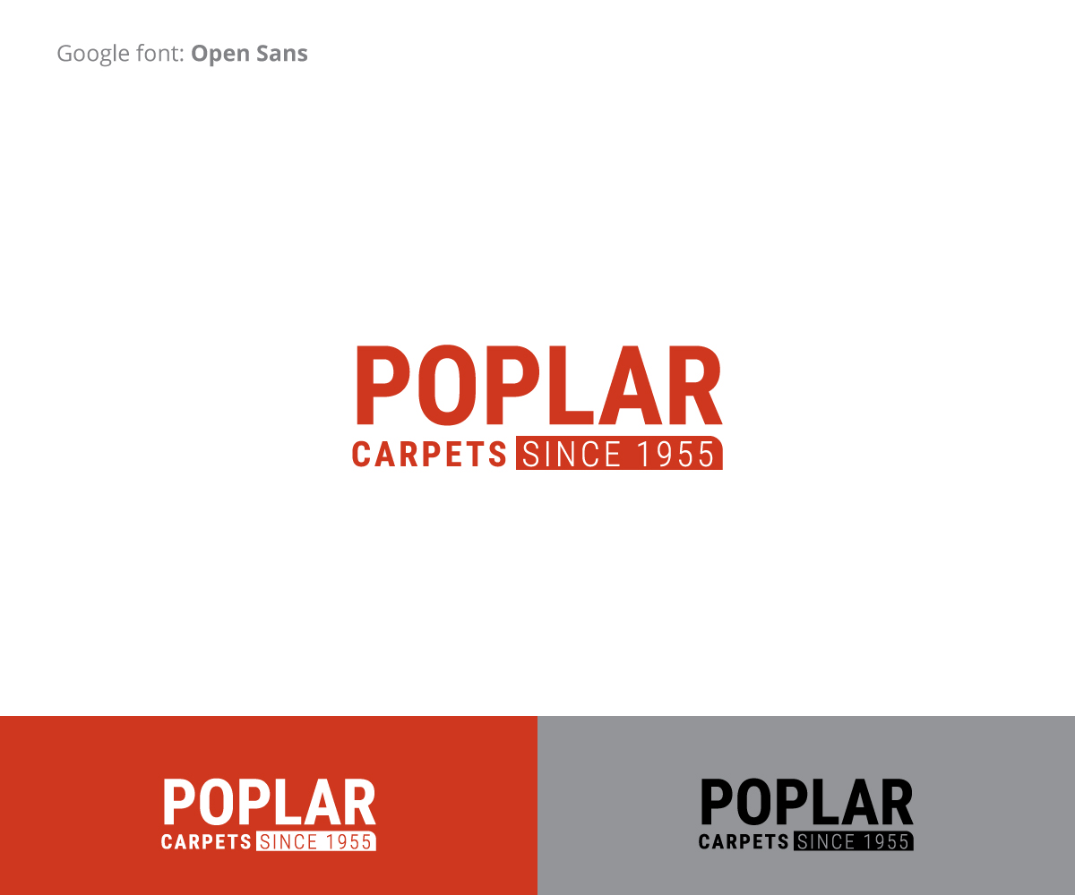 Logo Design by Ellie Afonso for this project | Design #12513598