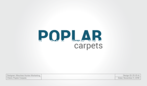 Logo Design by Maurissahunter for this project | Design: #12585215
