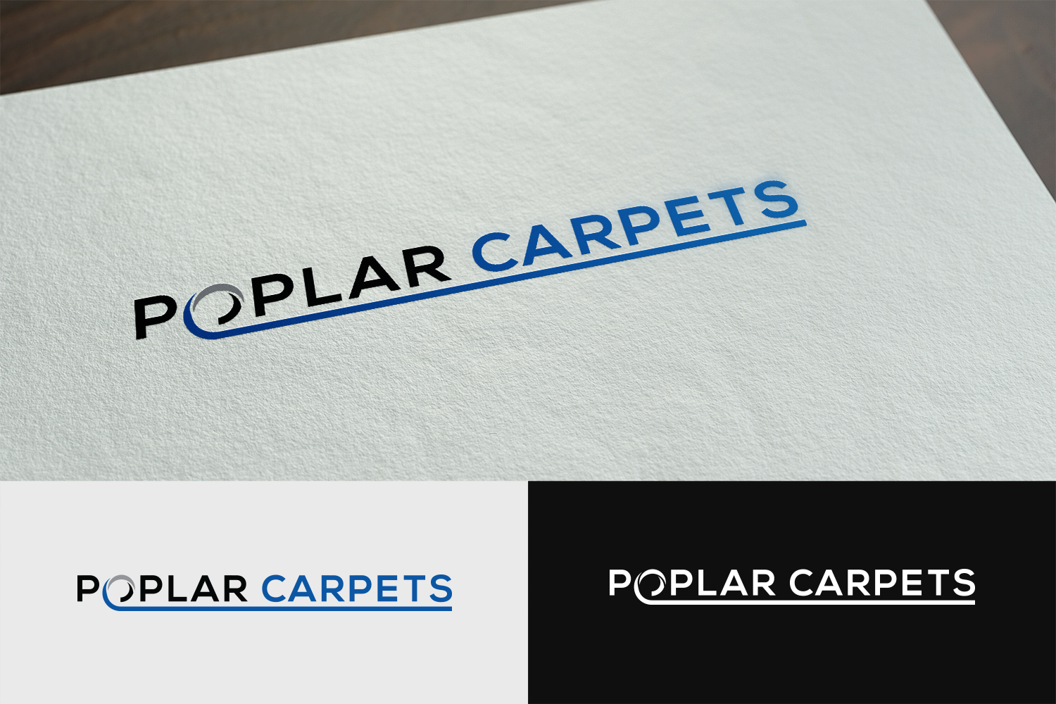 Logo Design by Grafactory for this project | Design #12478860