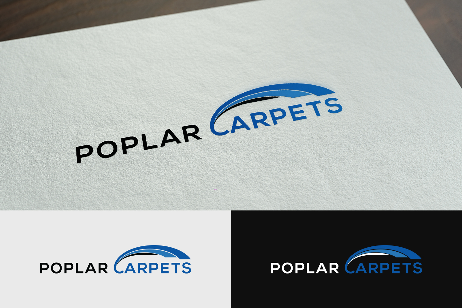 Logo Design by Grafactory for this project | Design #12479040