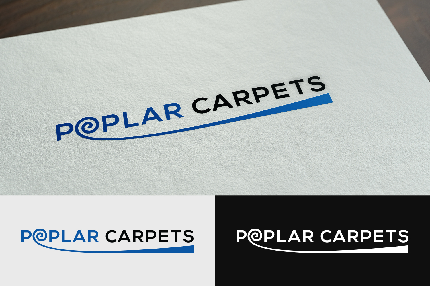 Logo Design by Grafactory for this project | Design #12490957