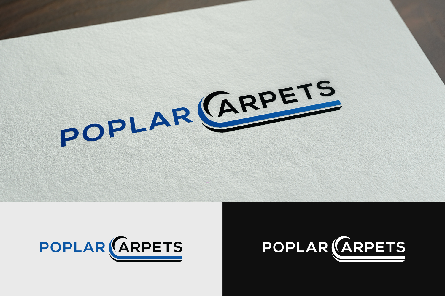 Logo Design by Grafactory for this project | Design #12490958