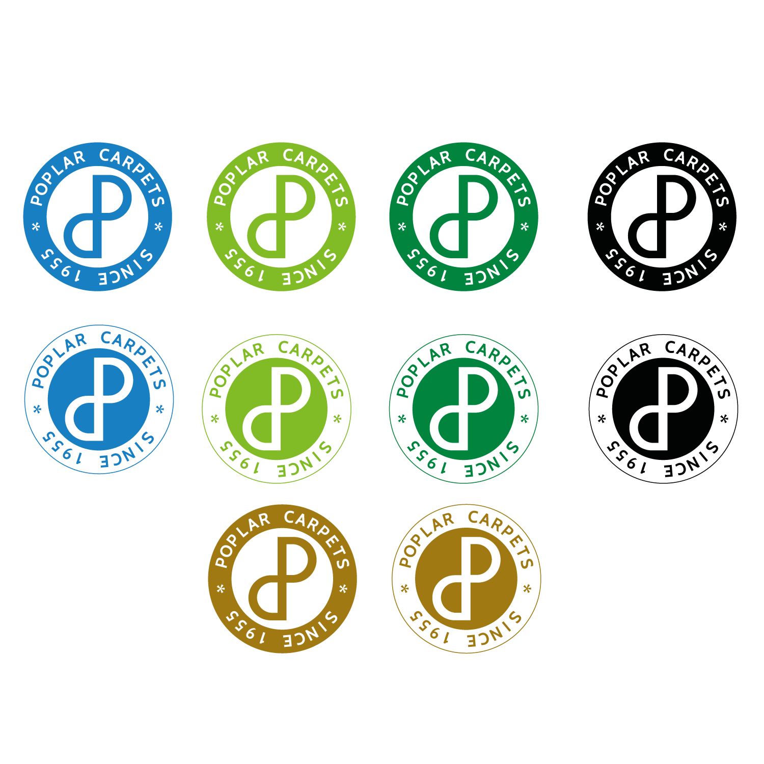 Logo Design by Baltasar for this project | Design #12563433