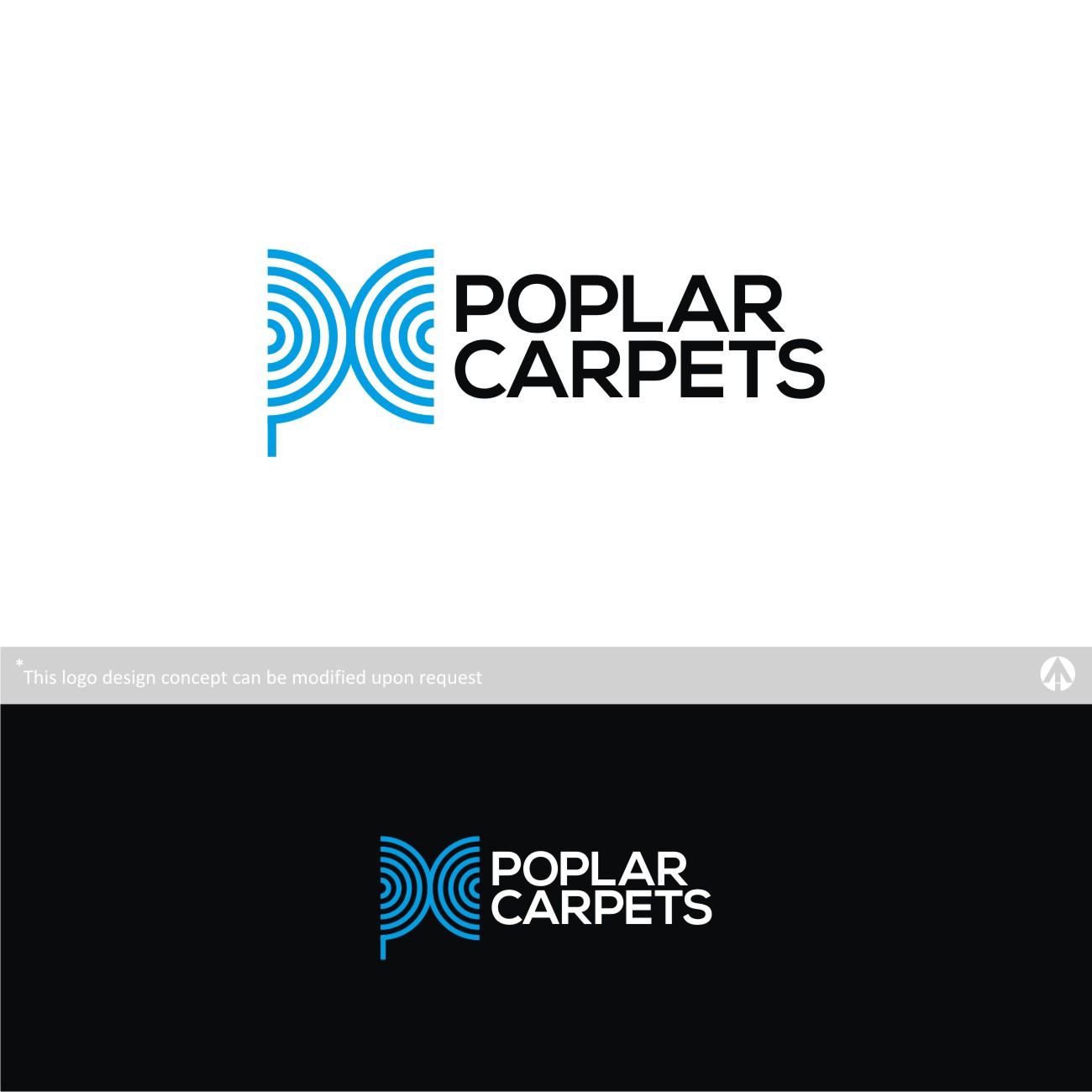 Logo Design by MBARO for this project | Design #12526011