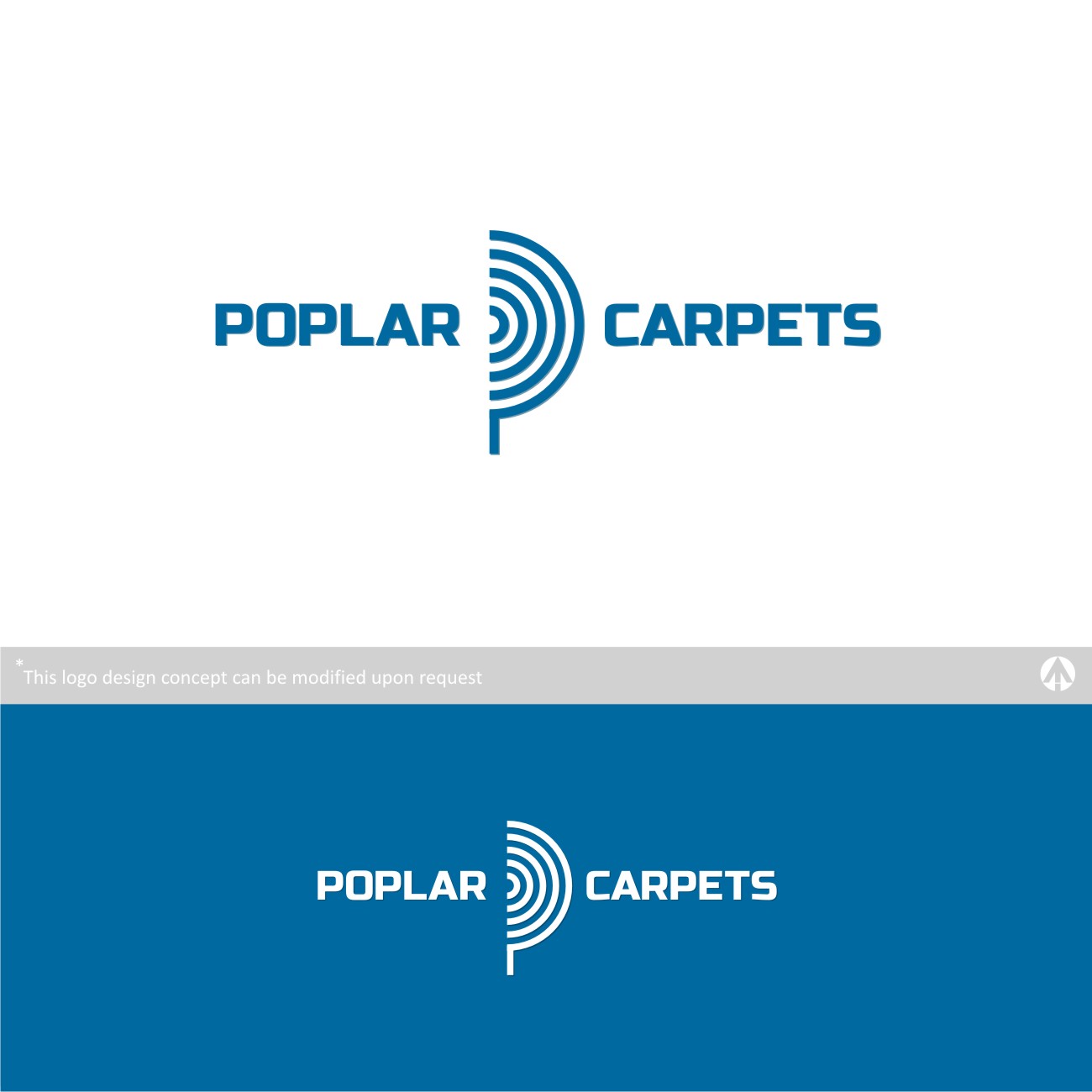 Logo Design by MBARO for this project | Design #12526012