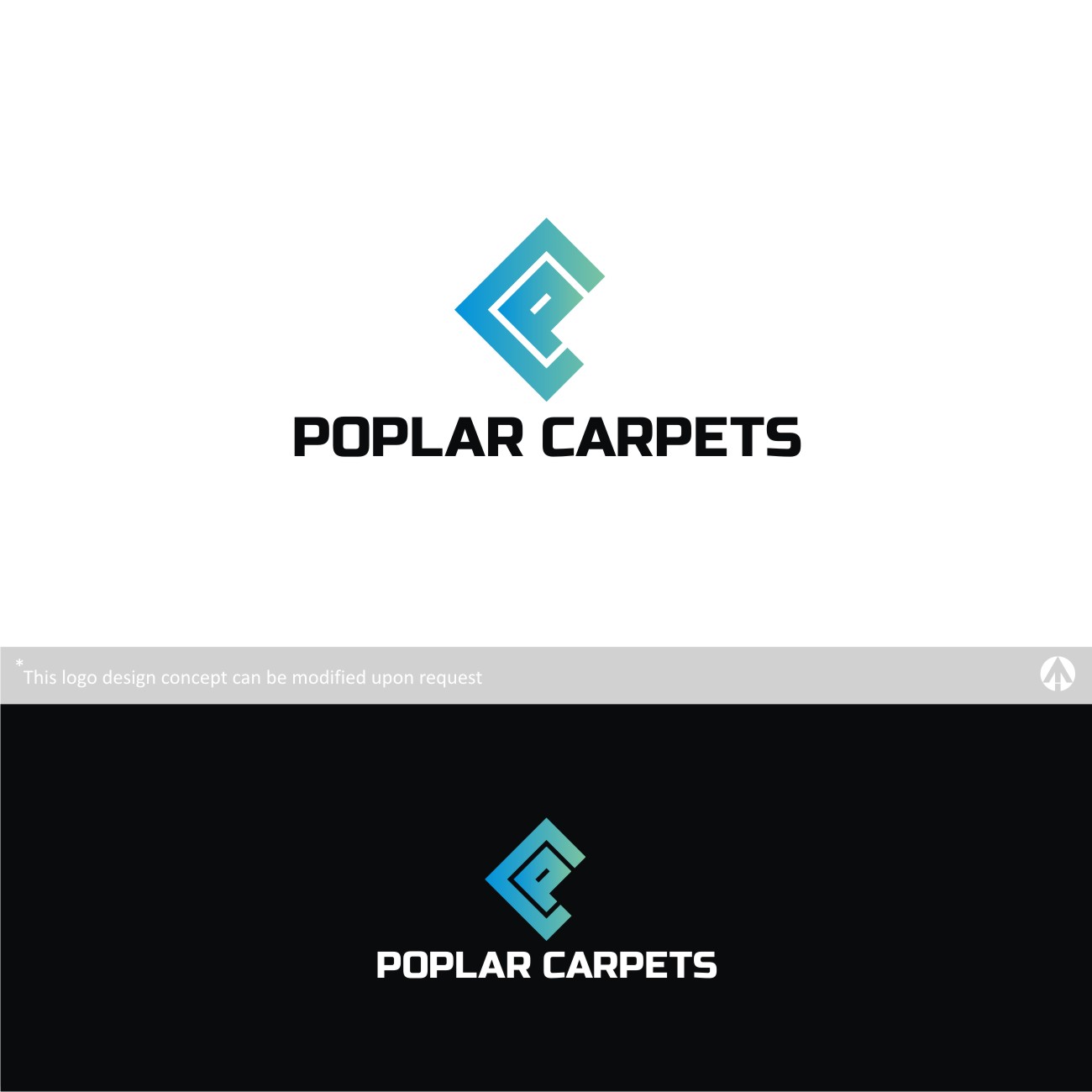 Logo Design by MBARO for this project | Design #12526014