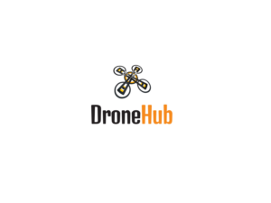 Logo Design by sbelogd for DroneHub Ghana Limited | Design: #12530760