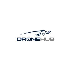 Logo Design by valentinusgembel for DroneHub Ghana Limited | Design: #12583807