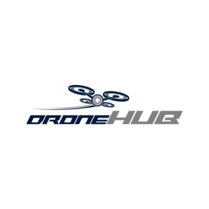 Logo Design by valentinusgembel for DroneHub Ghana Limited | Design: #12583808