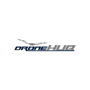 Logo Design by valentinusgembel for DroneHub Ghana Limited | Design: #12583848