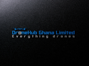 Logo Design by jannatunnayem304 for DroneHub Ghana Limited | Design: #12504081