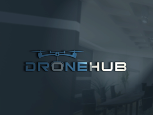 Logo Design by jannatunnayem304 for DroneHub Ghana Limited | Design: #12504085