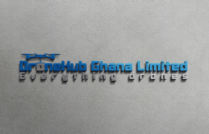 Logo Design by jannatunnayem304 for DroneHub Ghana Limited | Design: #12504100