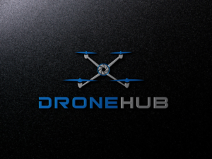 Logo Design by jannatunnayem304 for DroneHub Ghana Limited | Design: #12504101
