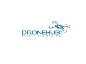 Logo Design by gudeveleven for DroneHub Ghana Limited | Design: #12471756