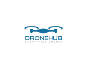 Logo Design by gudeveleven for DroneHub Ghana Limited | Design: #12471767
