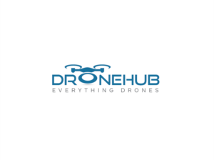 Logo Design by gudeveleven for DroneHub Ghana Limited | Design: #12471768