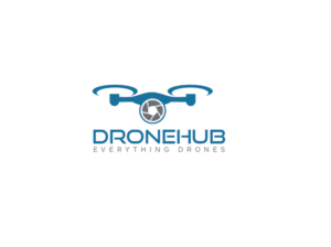 Logo Design by gudeveleven for DroneHub Ghana Limited | Design: #12471769
