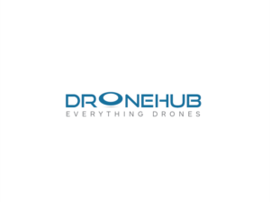 Logo Design by gudeveleven for DroneHub Ghana Limited | Design: #12471770