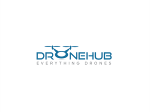 Logo Design by gudeveleven for DroneHub Ghana Limited | Design: #12471775