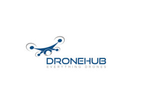 Logo Design by gudeveleven for DroneHub Ghana Limited | Design: #12471866