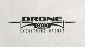 Logo Design by A t t i l a for DroneHub Ghana Limited | Design: #12537179