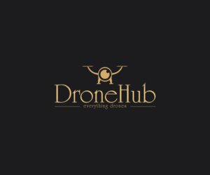 Logo Design by Creati Studio for DroneHub Ghana Limited | Design #12482446