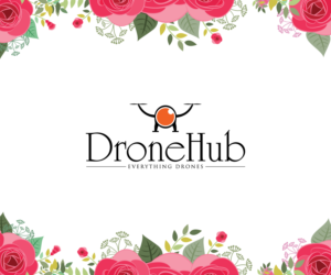 Logo Design by Creati Studio for DroneHub Ghana Limited | Design: #12552585