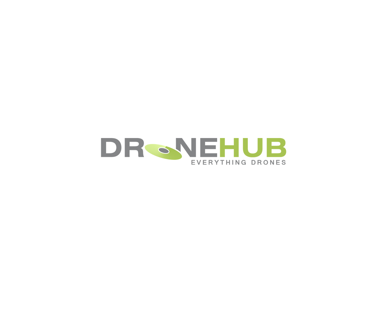 Diseño de Logo por polj designs para DroneHub Ghana Limited | Diseño #12502586