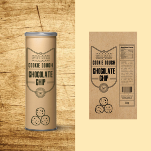 Packaging Design by GMWIRE