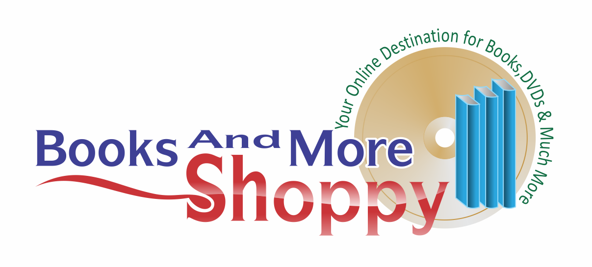 Diseño de Logo por  yoyOK77 para www.booksnmoreshoppy.com | Diseño #2417909