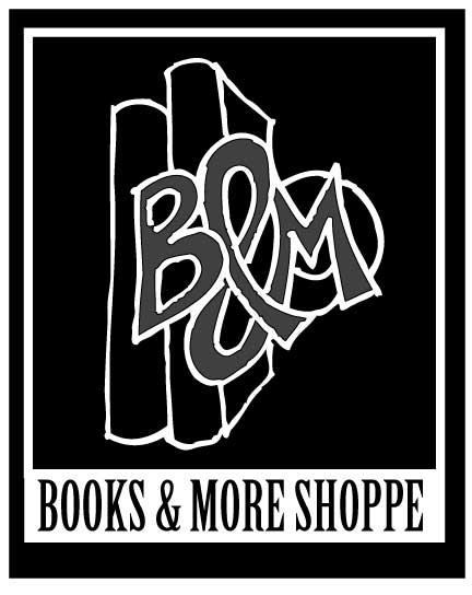 Logo-Design von  The Layout  für www.booksnmoreshoppy.com | Design #2435035