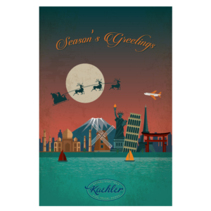 Poster Design by arlaine cochon