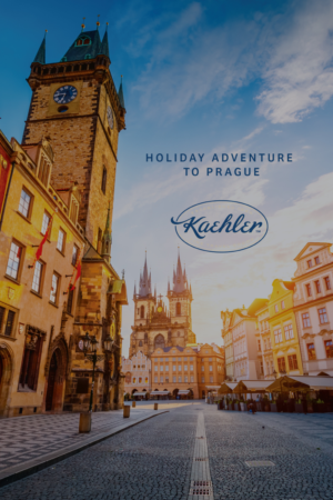 Poster-Design von Get Designed für Kaehler Luggage | Design: #12448542