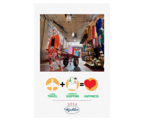 Diseño de Póster por uiuiueue para Kaehler Luggage | Diseño #12537593