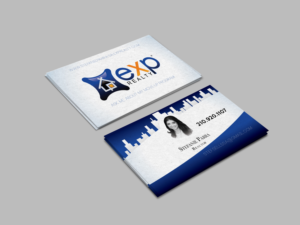 Business Card Design by PCRex for this project | Design: #12511607