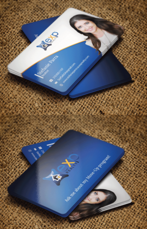 Business Card Design by Riz' for this project | Design #12454730