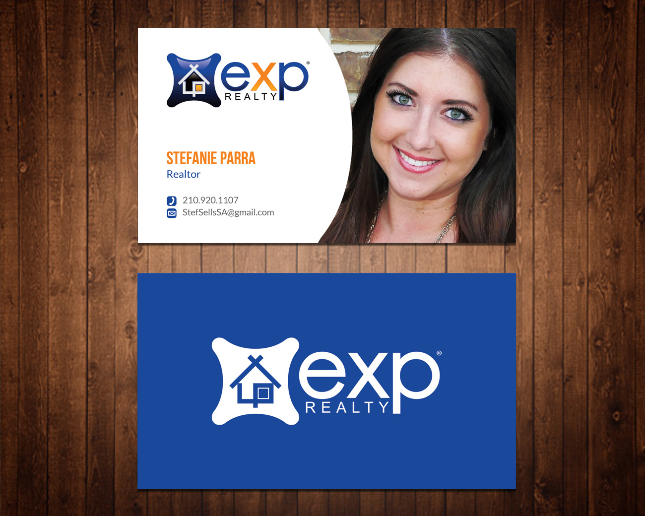 Business Card Design by Shahin Hossen for this project | Design #12436263