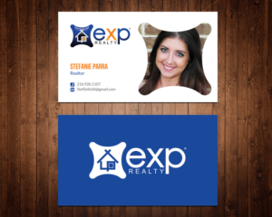 Business Card Design by Shahin Hossen for this project | Design: #12436328