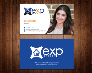 Business Card Design by Shahin Hossen for this project | Design: #12436411